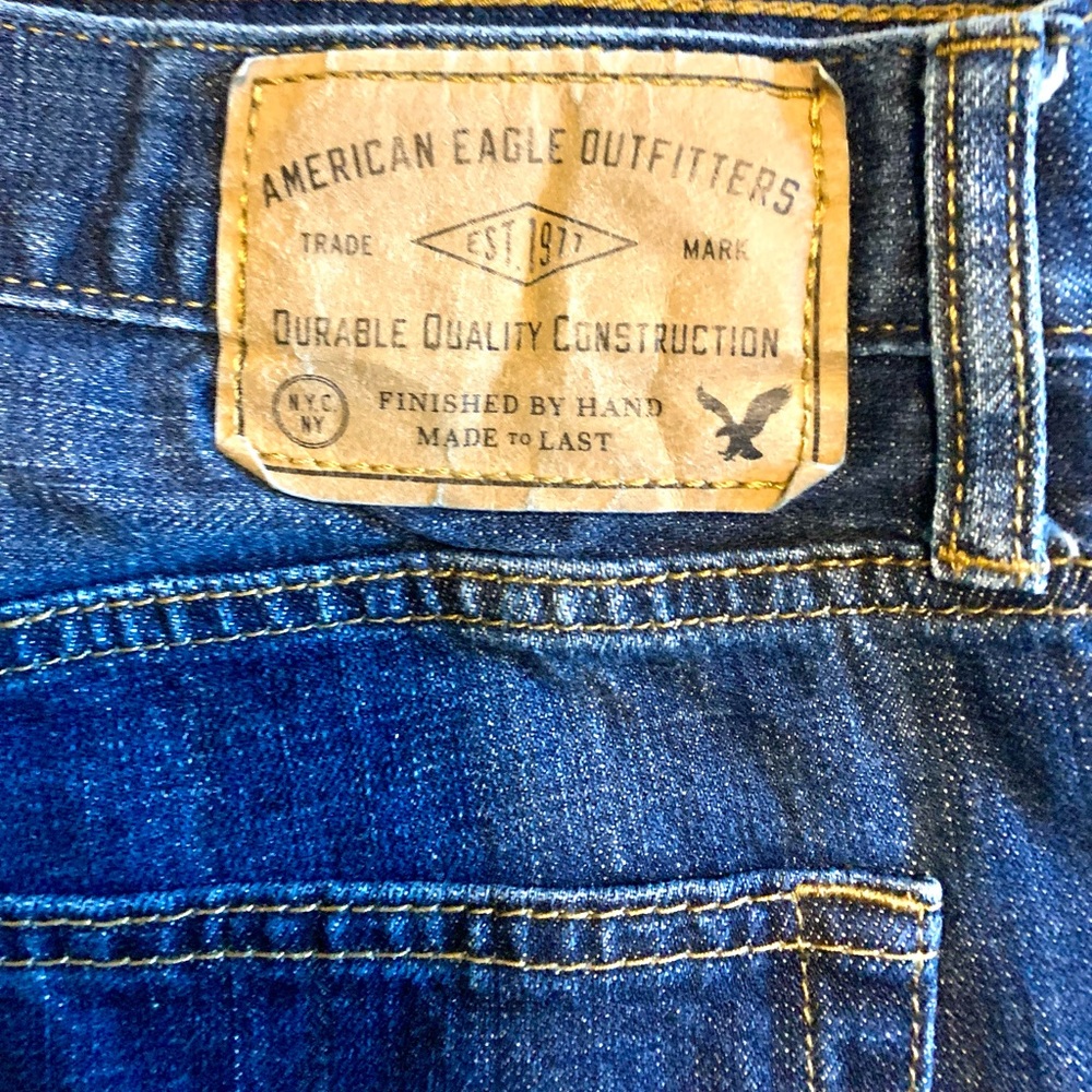 American Eagle